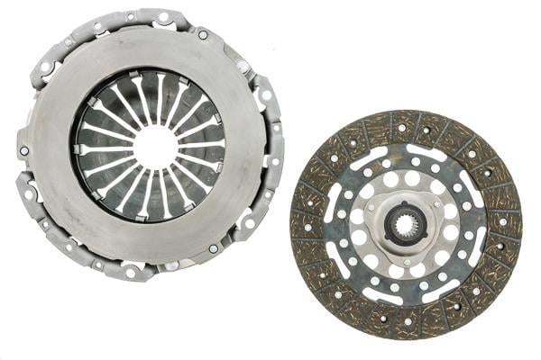 Kit d'embrayage AISIN KS-067R